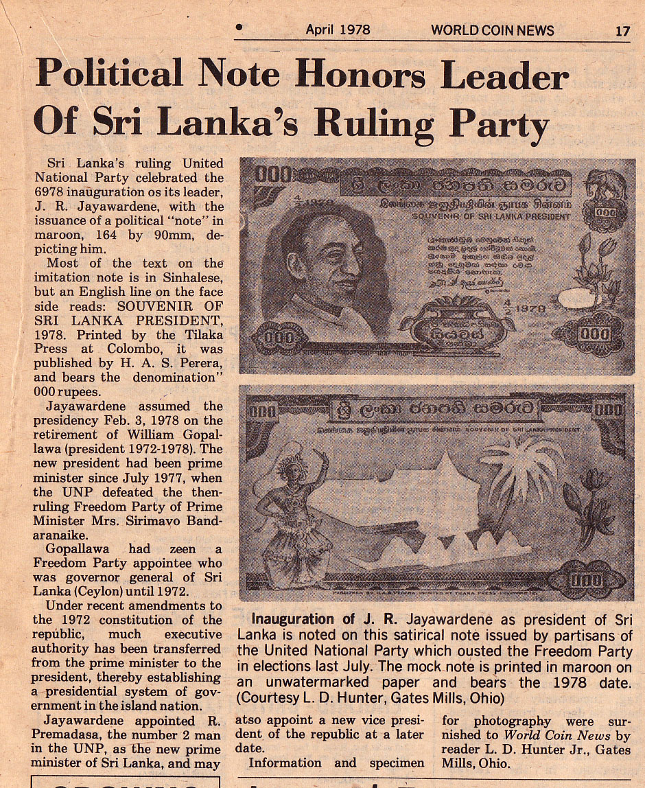 Constitutional Change